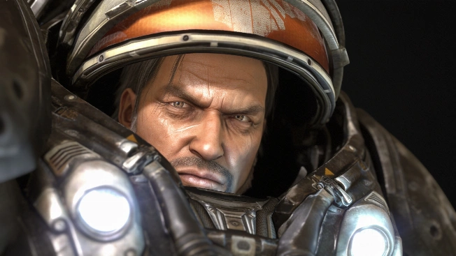 Blizzard's StarCraft Website Glitch Fuels Speculation Ahead of BlizzCon Next-Gen Gaming Blog