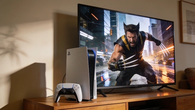 Marvel's Wolverine advanced ray tracing tested on PlayStation 5 Pro Next-Gen Gaming Blog