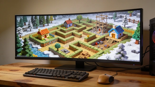 Mazey Village Early Access Release Set for 5 August on Steam Next-Gen Gaming Blog