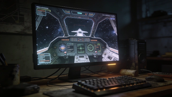The Astra Protocol Gets a Steam Page Ahead of Its 2028 Launch Next-Gen Gaming Blog