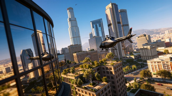 Rockstar Reveals Official GTA Online Roleplay Server nopixel V Ahead of GTA 6 Next-Gen Gaming Blog