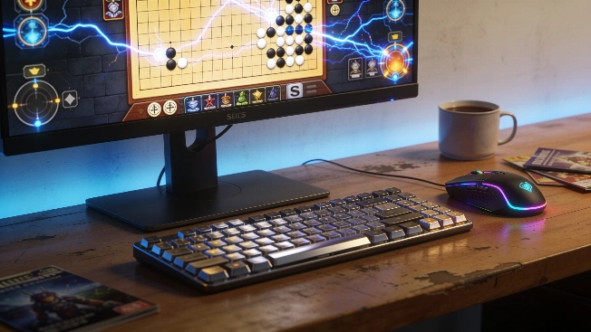 Sente Release Date Set for 11 August with Full Single and Multiplayer Next-Gen Gaming Blog