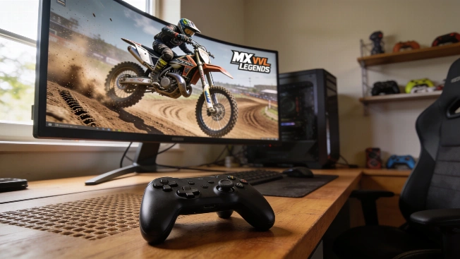 Beta Pack DLC Brings Italian Motocross Bikes to MX vs ATV Legends Next-Gen Gaming Blog