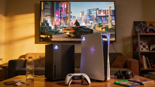 GTA Online support continues as GTA 6 multiplayer targets 2027 launch Next-Gen Gaming Blog