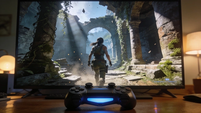 Tomb Raider: Legacy of Atlantis Reveals RPG Systems and 2027 Release Date Next-Gen Gaming Blog