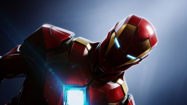 Avalanche Studios' Cancelled Iron Man Game Footage Surfaces Online Next-Gen Gaming Blog