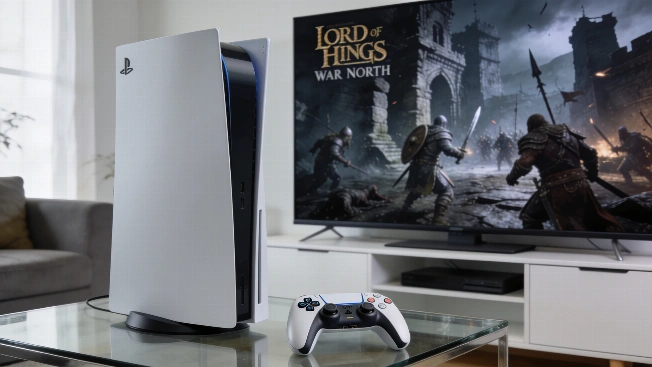 Lord of the Rings: War in the North PS5 Hotfix Targets Multiplayer Issues Next-Gen Gaming Blog