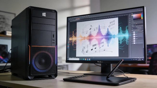 Penbeat brings synchronised drawing and music to Steam this August Next-Gen Gaming Blog
