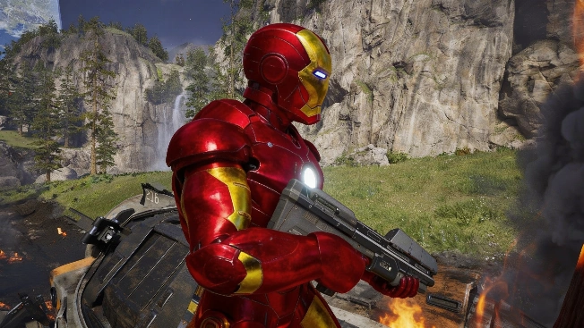 Halo: Campaign Evolved Modding Scene Adds Iron Man and CJ Playable Mods Next-Gen Gaming Blog