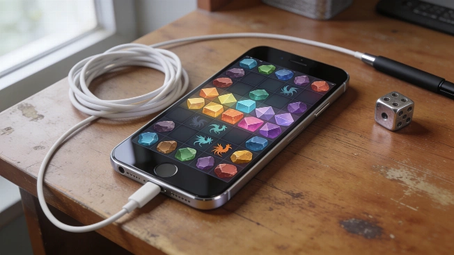 Aether Refiner opens Android test with solver-verified levels Next-Gen Gaming Blog