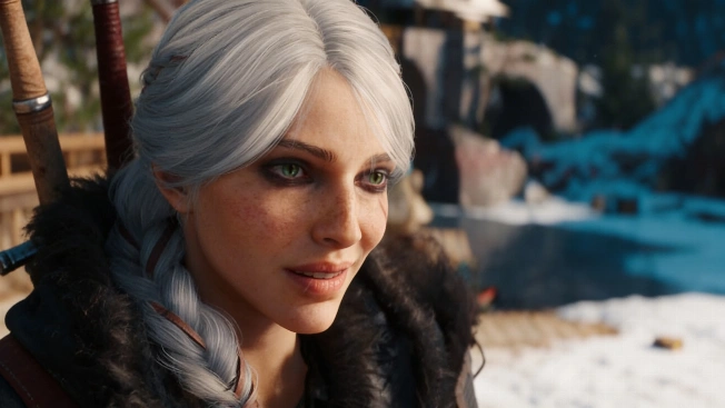 CD Projekt Red Expands Team for Secret Project Hadar as Witcher 4 Takes Priority Next-Gen Gaming Blog