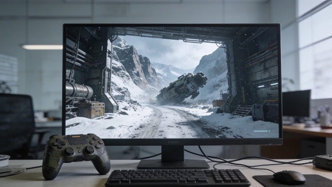 ARC Raiders Gets Frozen Trail and a Free Weekend Next-Gen Gaming Blog
