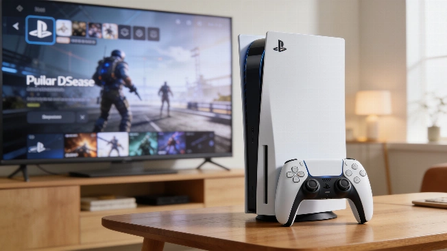 Sony's PlayStation disc phase-out and PS6 price raise new concerns Next-Gen Gaming Blog