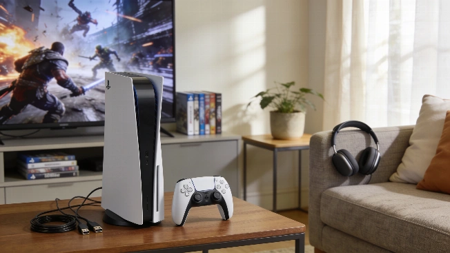Sony's Move to Digital: Only 7 PlayStation Games Top 100,000 US Disc Sales Next-Gen Gaming Blog