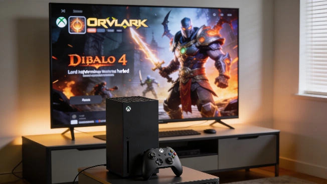 Blizzard Emerges as Xbox's Top Studio After Overwatch and Diablo 4 Success Next-Gen Gaming Blog