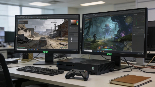 Obsidian Keeps Its Creative Independence Under Bethesda Next-Gen Gaming Blog