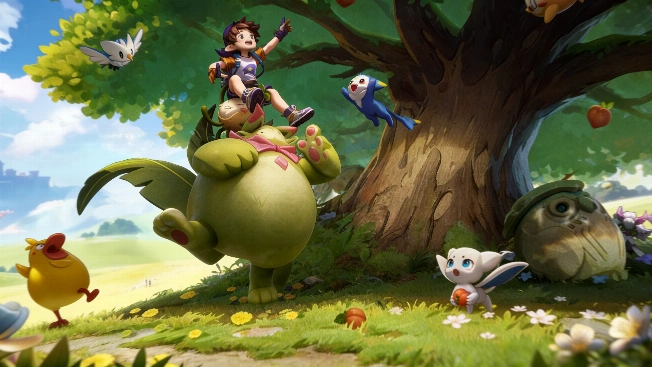 Roco Kingdom's Global Closed Beta Set for October on PC and Mobile Next-Gen Gaming Blog