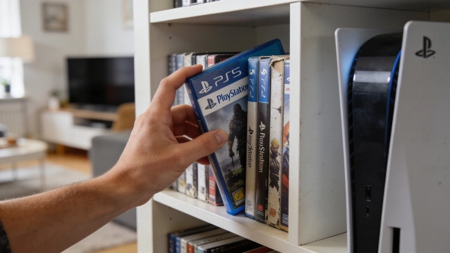 Marvel's Wolverine Trailer Met With Disc Backlash Amid PlayStation Shift Next-Gen Gaming Blog