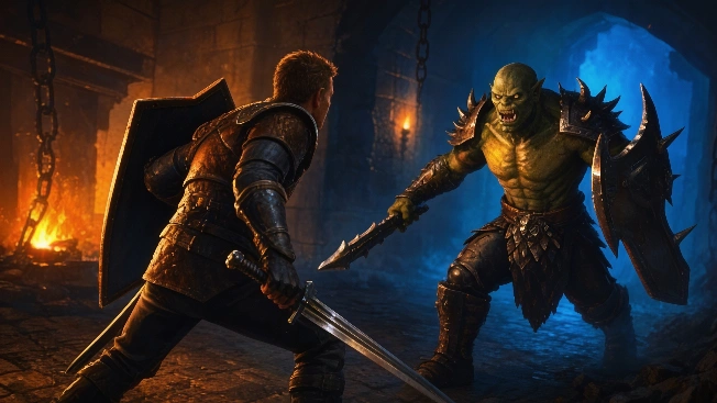 Sunken Realms Release Date Set for 18 September on Steam Next-Gen Gaming Blog