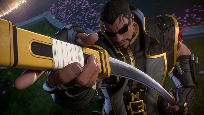 Marvel Tokon: Fighting Souls Beta Sets New Steam Record Ahead of Launch Next-Gen Gaming Blog