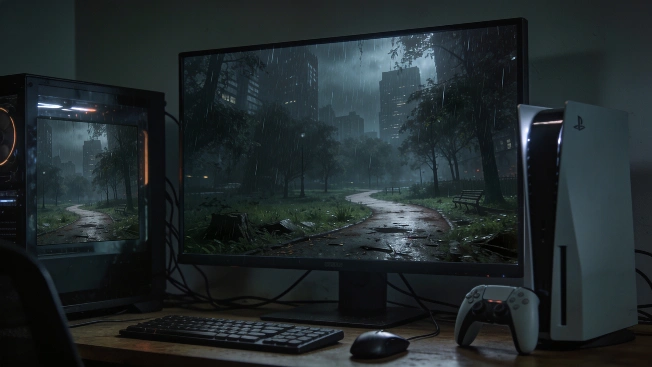 The Division 2 Cross-Play Starts Its Staged Rollout in November Next-Gen Gaming Blog