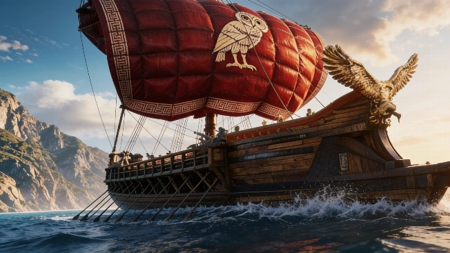 Myth of Empires: Throne Season 3 launches 3 September with new map Next-Gen Gaming Blog