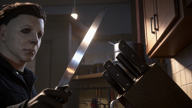 Halloween The Game launches with major technical issues on PlayStation Next-Gen Gaming Blog