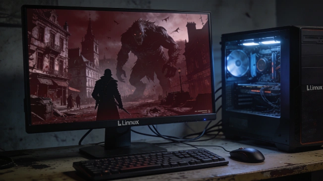 Bloodborne gets an unofficial native PC port after 11 years Next-Gen Gaming Blog
