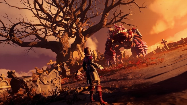 Sea of Remnants Shows 10 Minutes of Gameplay and Reveals New Details Next-Gen Gaming Blog
