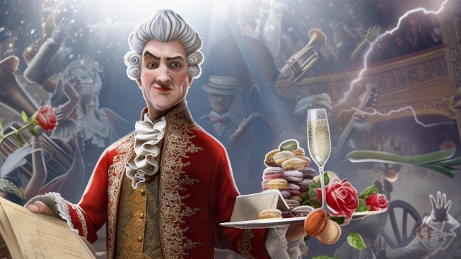 Maestro launches on Nintendo Switch and Switch 2 with 38 tracks Next-Gen Gaming Blog