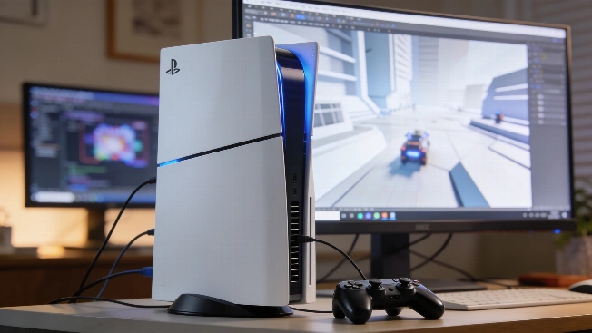 PS5 Modders Push Sony's PS3 Backward Compatibility Gap Next-Gen Gaming Blog