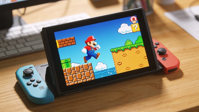 Mario's Dash Move Was a Bug: Miyamoto Explains the Series Staple Next-Gen Gaming Blog