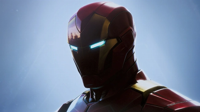 EA Motive's Iron Man Game Leak Sparks Surge in Player Interest Next-Gen Gaming Blog