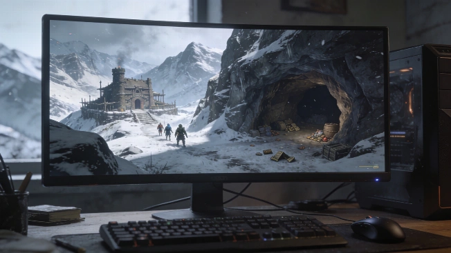 Dragon's Dogma 2: Dark Arisen Finds Its Best Idea in Loot Next-Gen Gaming Blog