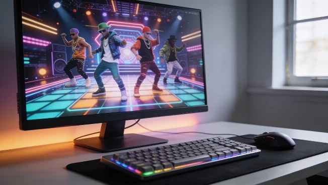 StarToU reveals new MacGuffin group and first gameplay details Next-Gen Gaming Blog