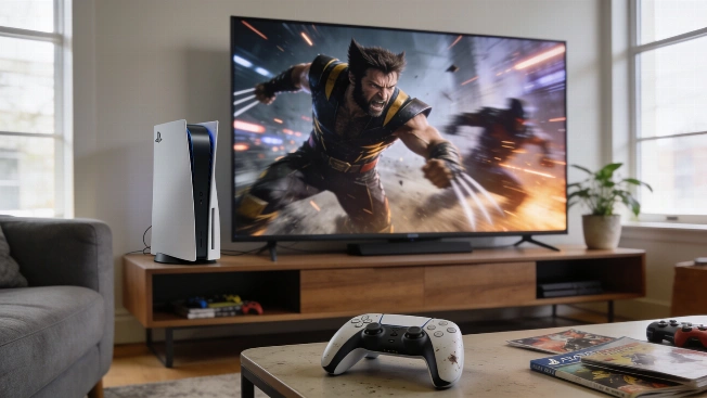 Insomniac Responds as Marvel's Wolverine Faces Social Media Backlash Next-Gen Gaming Blog