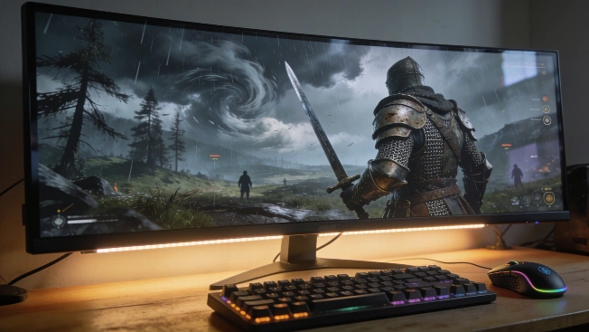 Stormforge Demo Arrives on Steam Ahead of PvE Survival Fest Next-Gen Gaming Blog