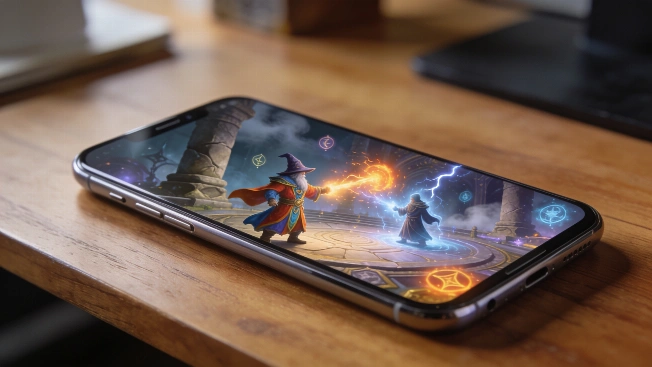 Coven Clash Launches on iOS with Wizard PvP and Territorial Battles Next-Gen Gaming Blog