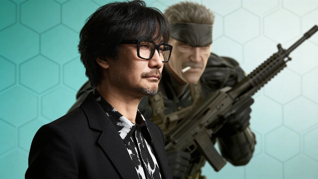 Metal Gear Solid 4 Returns on Modern Consoles with Master Collection Vol 2 Next-Gen Gaming Blog