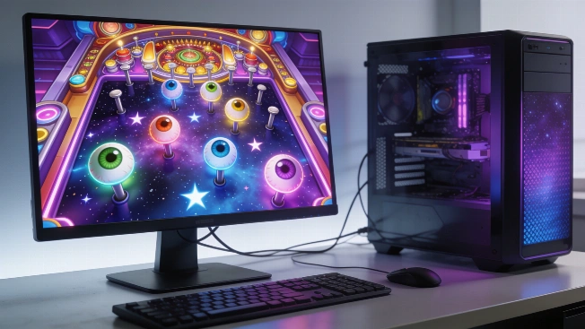 Splatchinko brings cosmic pachinko roguelike action to Steam in 2026 Next-Gen Gaming Blog