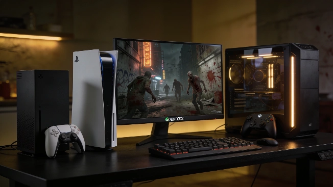 No More Room in Hell 2 launches 11 August with full cross-play Next-Gen Gaming Blog
