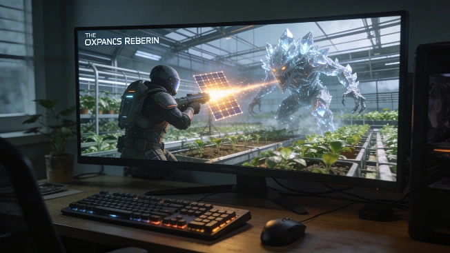The Expanse Osiris Reborn demo reveals high-stakes monster hunt mission Next-Gen Gaming Blog