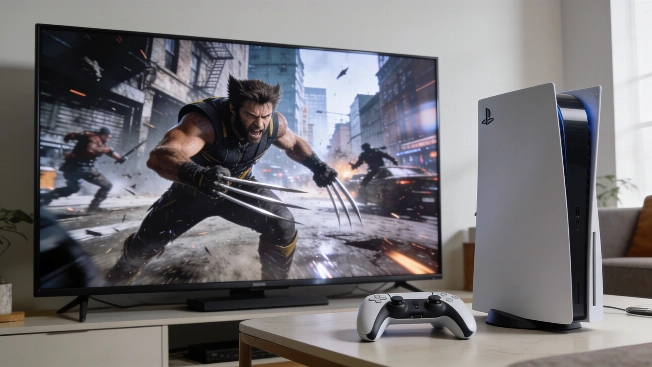 Marvel's Wolverine Preview: Combat, Story and Release Date Revealed Next-Gen Gaming Blog
