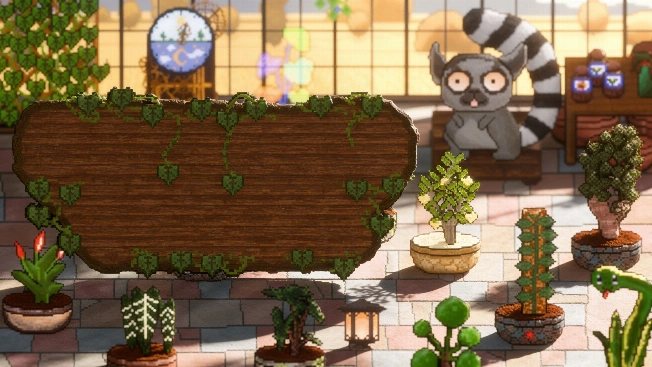 Gargoyle Garden Brings Five Magical Greenhouses to Steam Next-Gen Gaming Blog