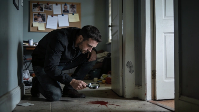 Rehaunted Announced as Psychological Horror Detective Game for PC Next-Gen Gaming Blog