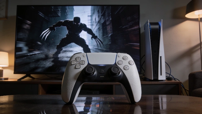 Marvel's Wolverine Beats Every PS5 Exclusive Since Spider-Man 2 Next-Gen Gaming Blog
