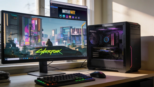 Cyberpunk 2077 and Phantom Liberty set for Battle net launch in 2026 Next-Gen Gaming Blog