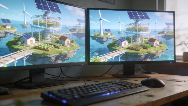 Loftia Sets Its November Early Access Date on PC and Mac Next-Gen Gaming Blog