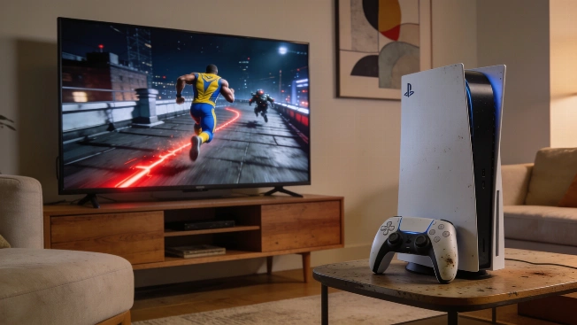 Marvel's Wolverine Explains Red Tracking Trail in New Gameplay Reveal Next-Gen Gaming Blog