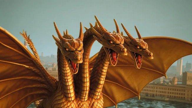 Godzilla: Destroy All Monsters Melee Remaster Confirmed, More Possible Next-Gen Gaming Blog